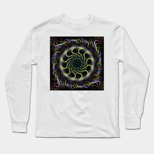 Twisting the Night Away Long Sleeve T-Shirt